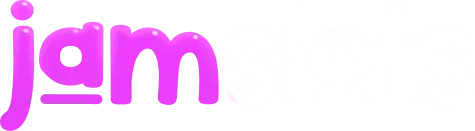 Jamslots logo